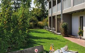 Walhalla Zen Hotel Regensburg 4 Sterne Superior